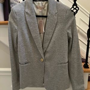 Philosophy blazer